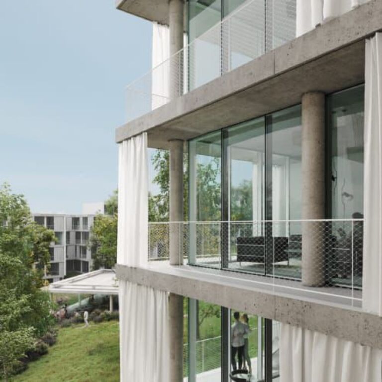 🔑 Shitet Apartament 3+1+ 3 Afer Long Hill Residence