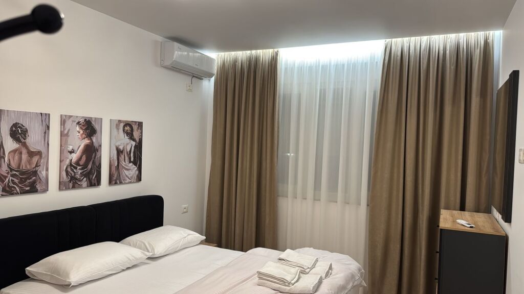 Apartment 1+1 for Rent