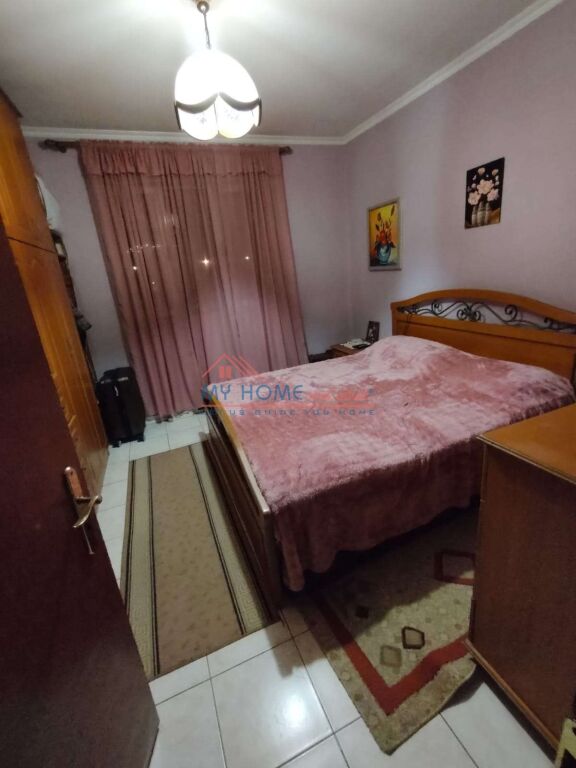 Apartament 2+1 ne shitje Rruga Irfan Tomini ne Tirane