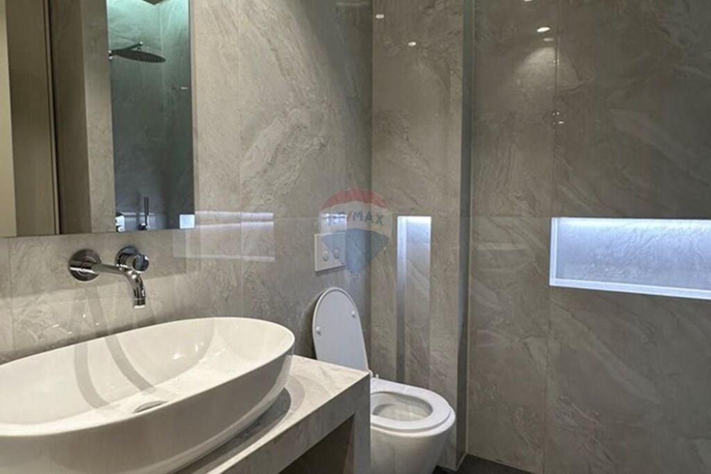 APPARTAMENTO 2+1+2+POSTO AUTO IN AFFITTO