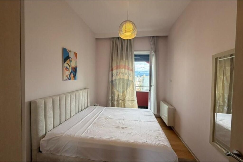 Apartment 2+1+2 For Rent near Tirana Lake