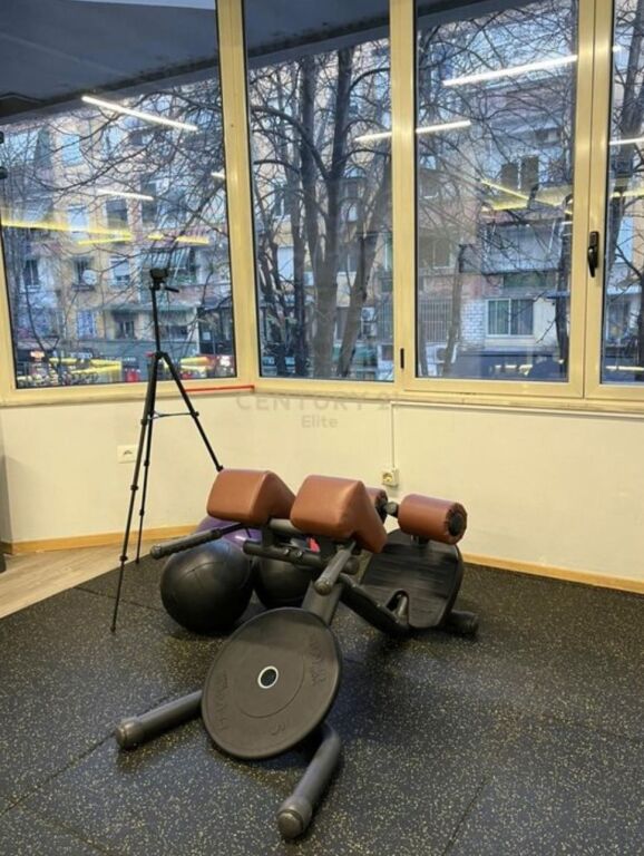 🏋️‍♂️ Vendesi Fitness in vendita