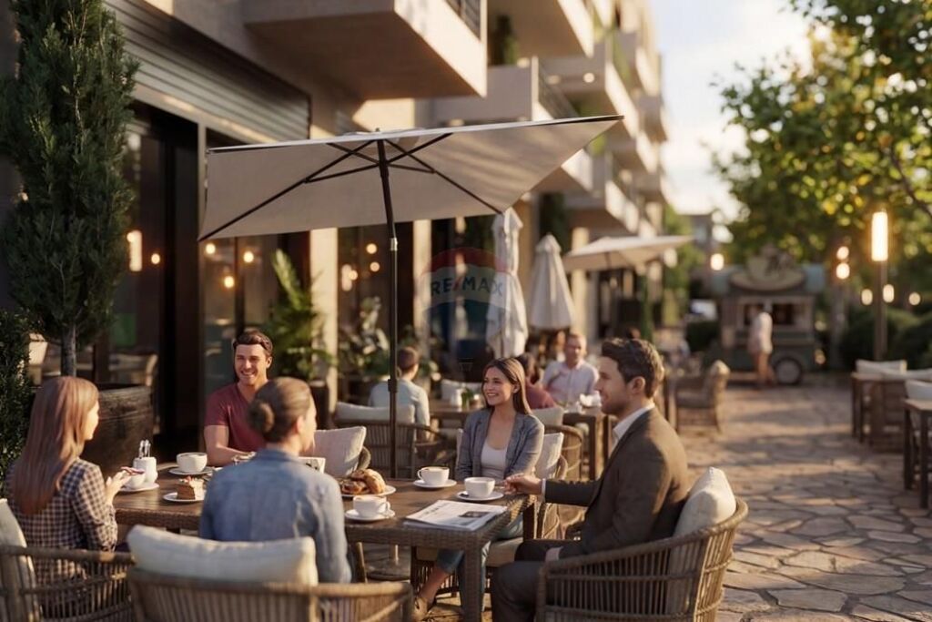 Appartamento - In Vendita - Paskuqan vicino al lago