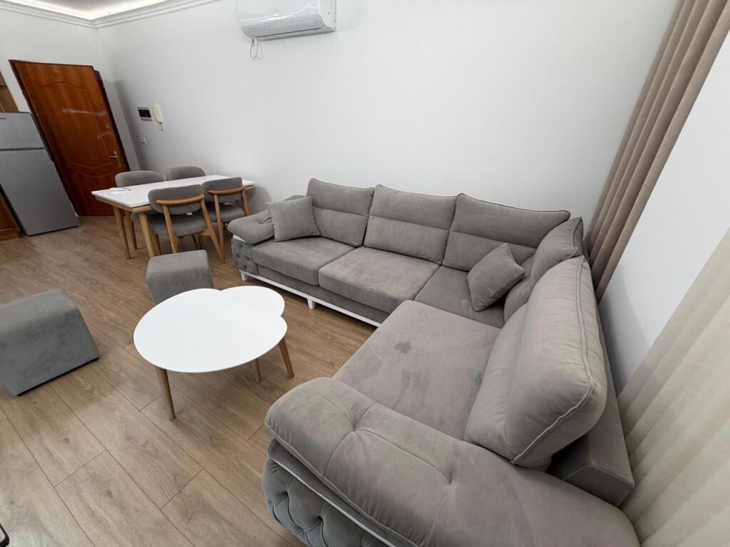 In Affitto Appartamento 2+1+2 Balconi