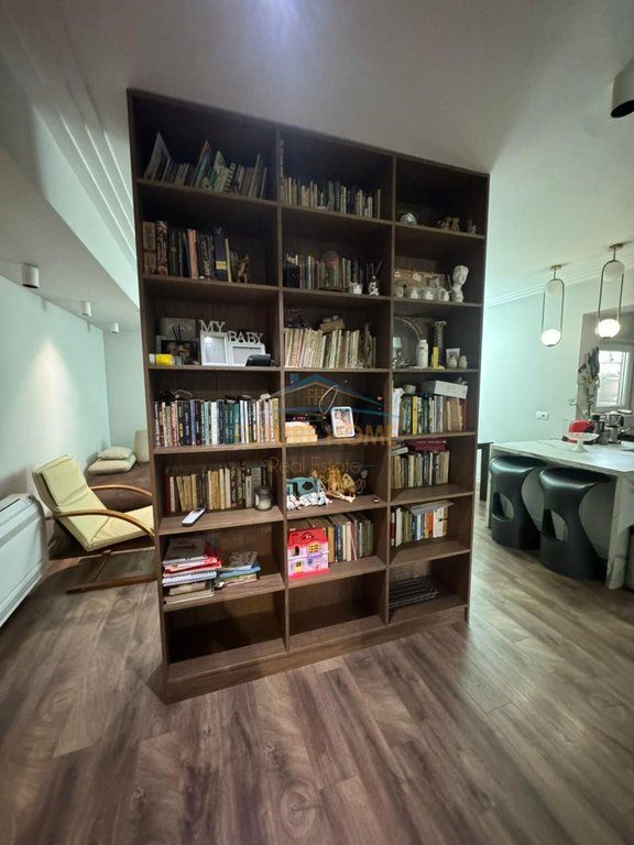 Appartamento 3+1+2 in vendita, 21 Dhjetori