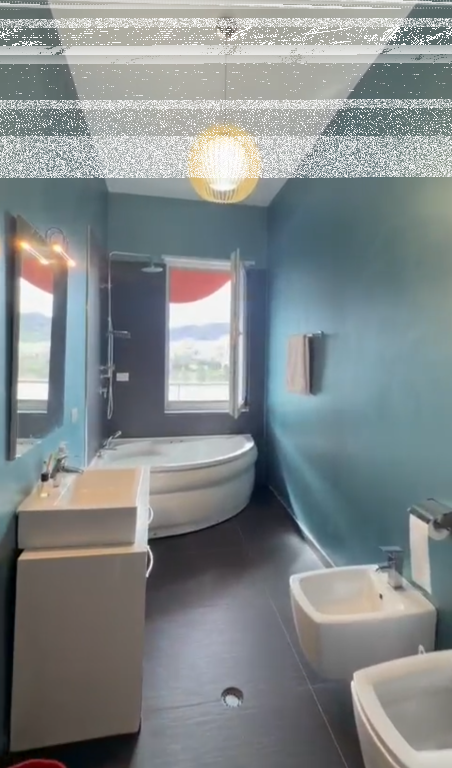 Apartment 2+1, Artificial Lake!