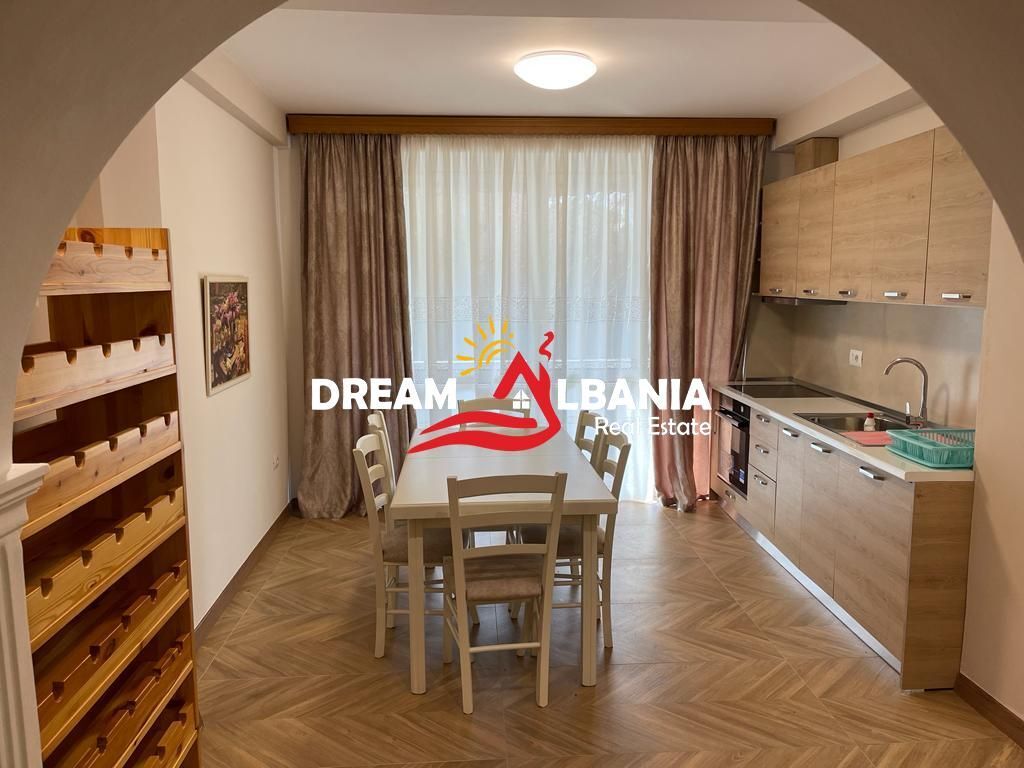 Appartamento in affitto nella zona di Rruga Durresit vicino a Mozaiku a Tirana (ID 42215480)