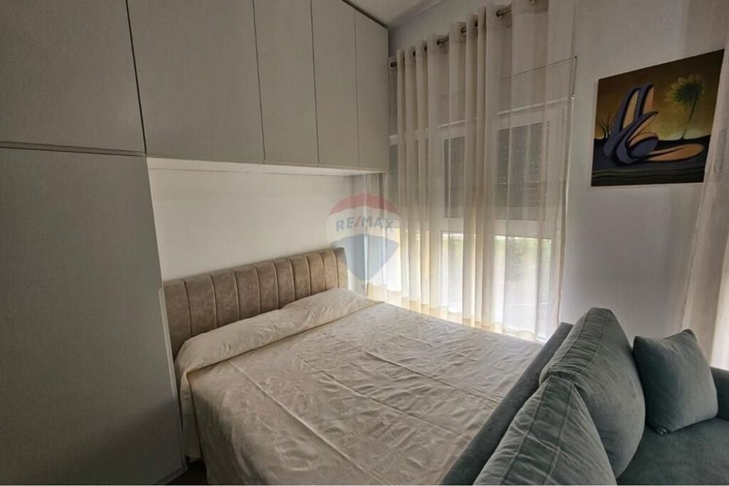 Garsionere per qira ne Magalem!