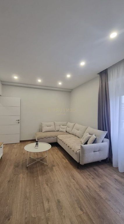 Appartamento 2+1 al rondò di Zogut te Zi!