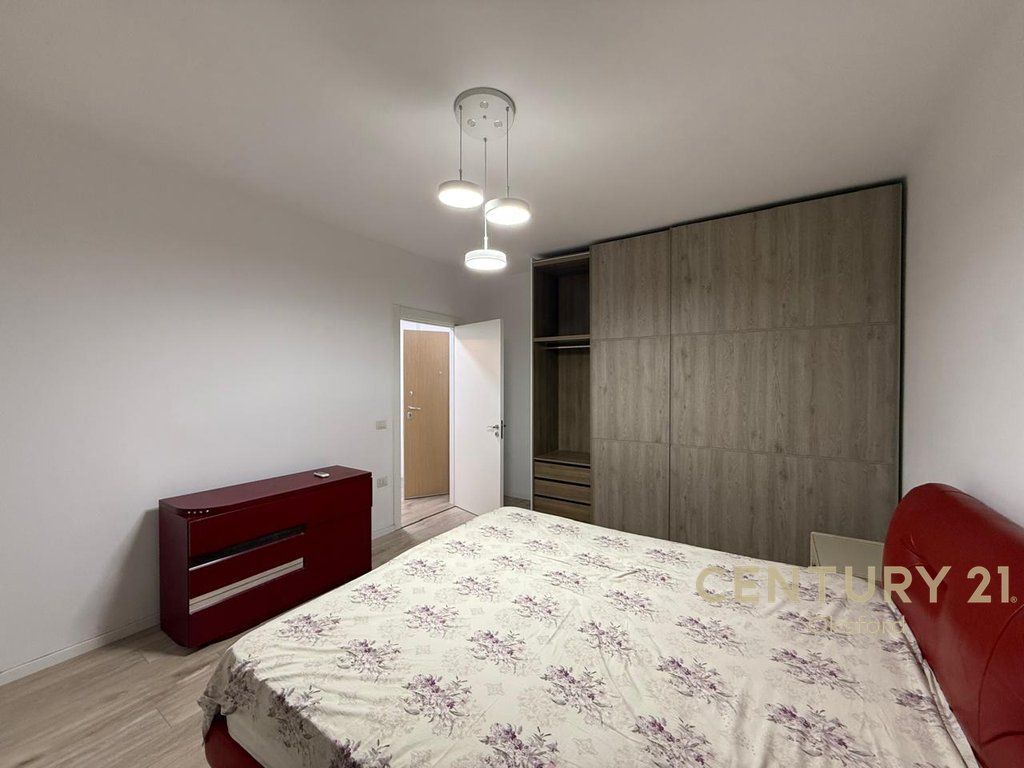 APARTAMENT 1+1 ME QIRA TEK LIQENI I THATE