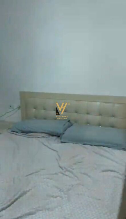 APARTMENT 1+1 FOR RENT AT MYSLYM SHYRI 470 EURO