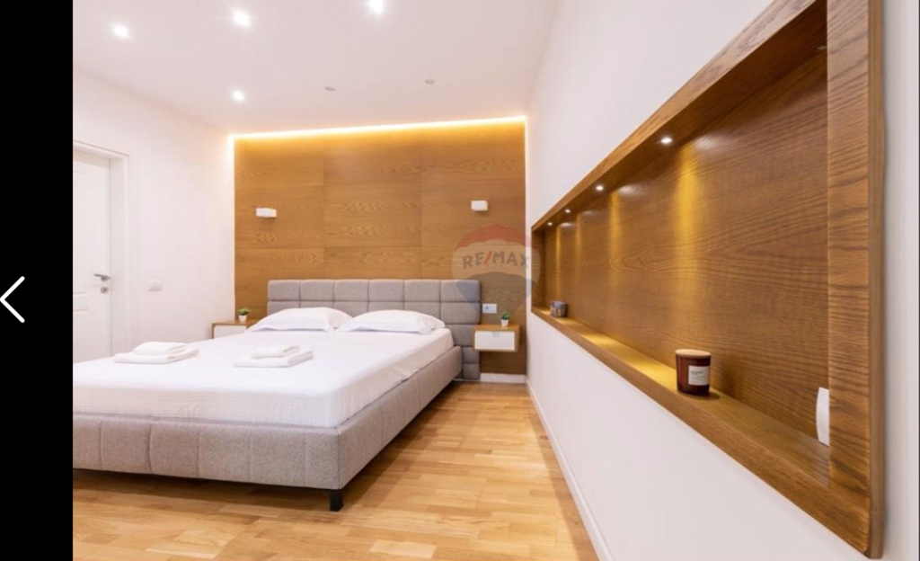 Appartamento in vendita 2+1+2 a Zogu i Zi