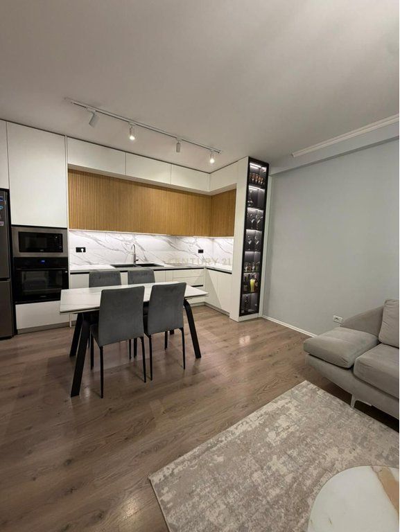 🏠 Appartamento 1+1 in Affitto – Lago Secco