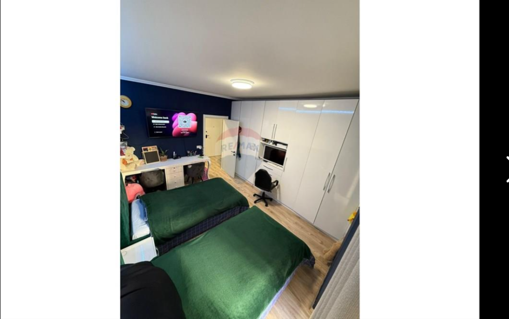 Apartament per shitje 2+1+2 tek Astiri