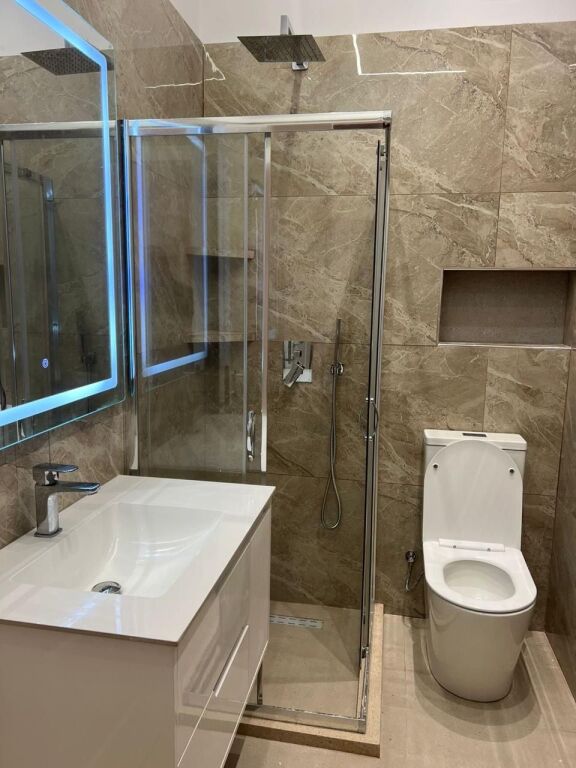 Apartment 2+1 for sale , Astir