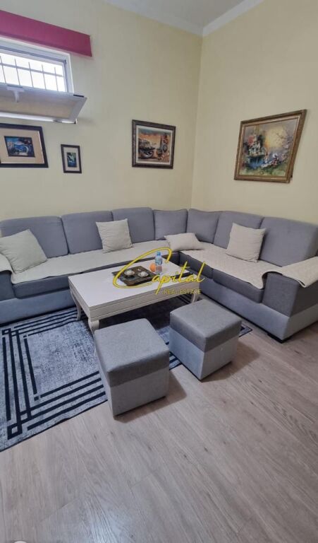 APARTMENT FOR RENT 2+1 21 DECEMBER 50,000 LEKE