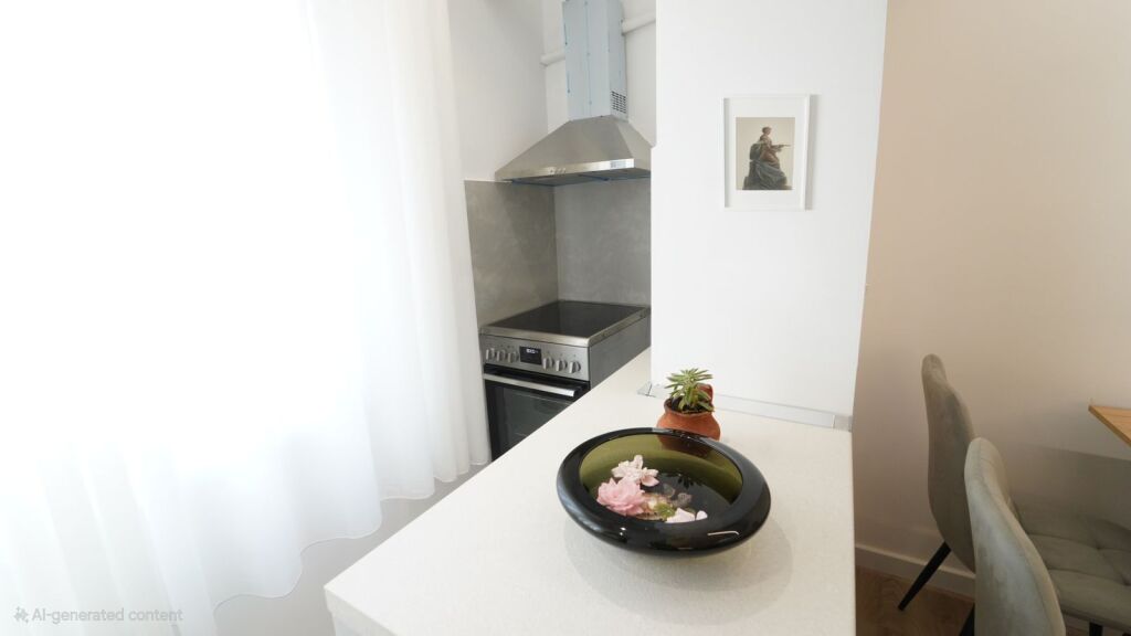 Apartment 1+1 for Rent