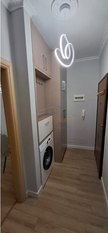 Qera, Apartament 1+1,Kodra e Diellit, Tirane.
