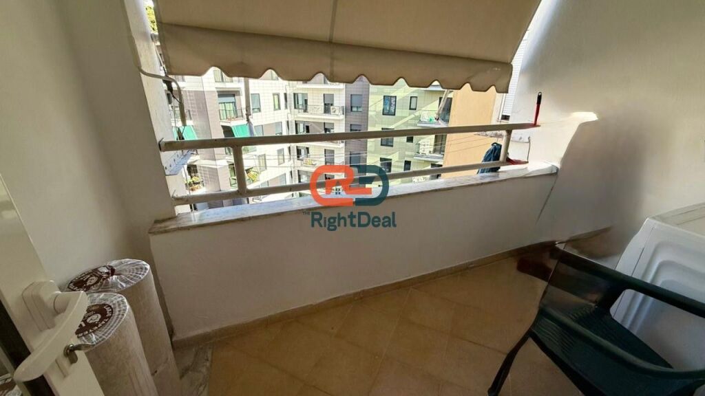 Tek Rruga e Kosovareve, Jepet Me Qira, Apartament 1+1 Totalisht i Mobiluar!!!