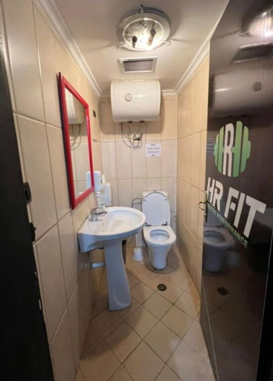 🏋️‍♂️ Vendesi Fitness in vendita