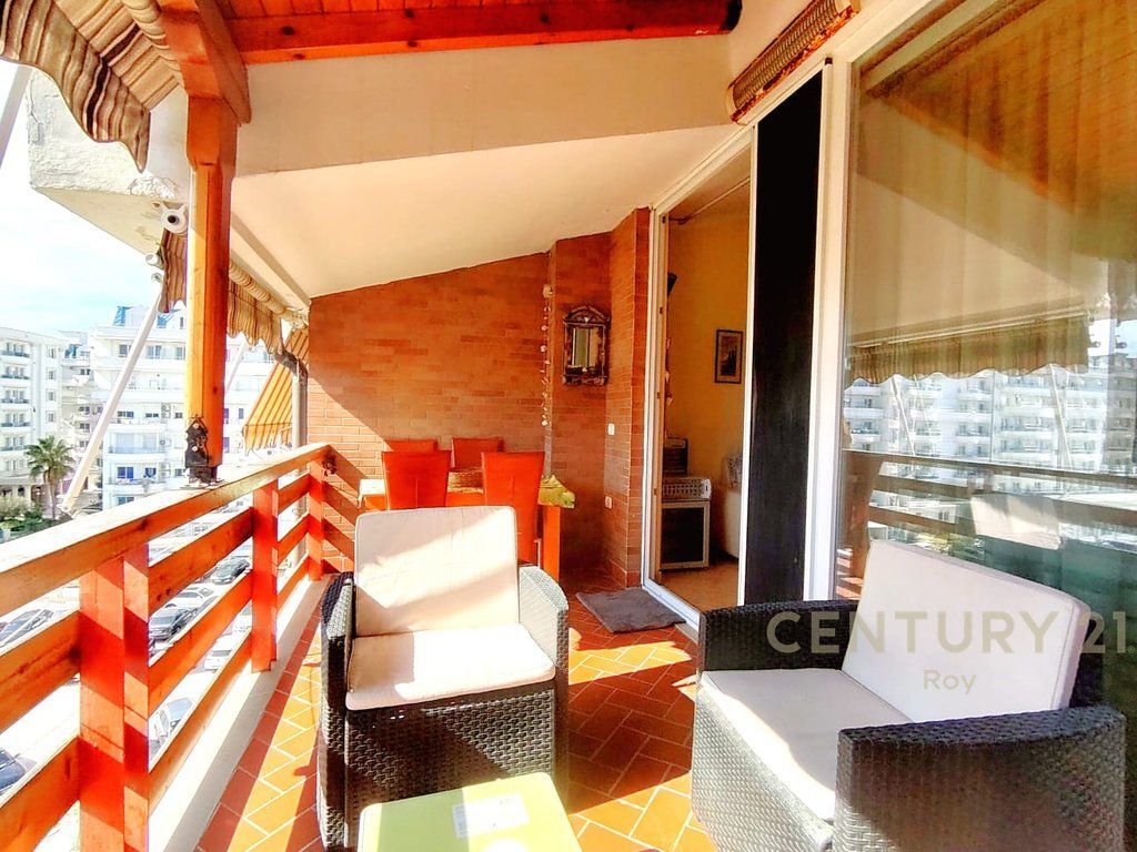 SHITET APRATAMENT 1+1,PRANE GRAND BLUE FAFA!