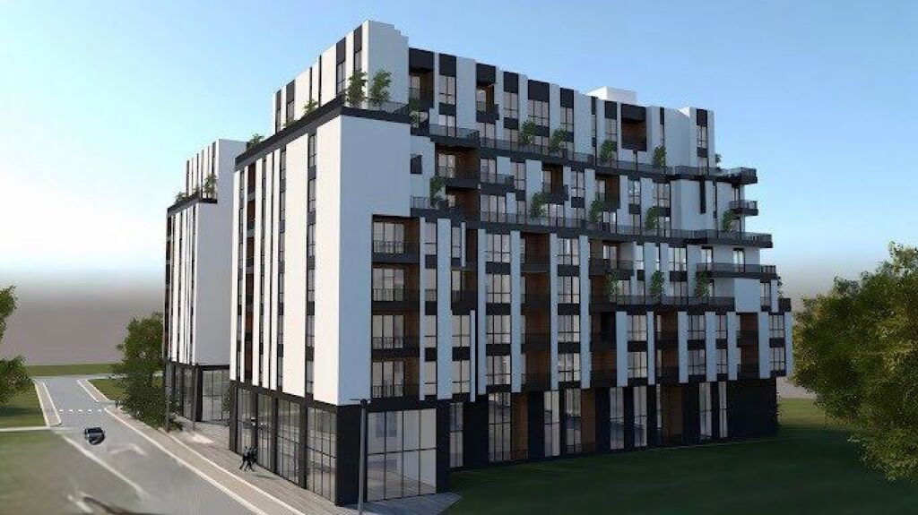 ✨Apartment 1+1 for Sale | 📍Belfiore Residence 2, Paskuqan