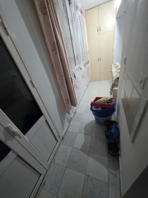 🏡 Apartament 1+1 me Qira në Lagjen 18, Durrës – 30,000 ALL/Muaj