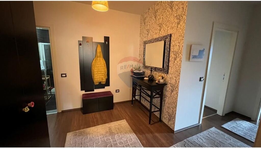 APARTMENT 3+1+2 FOR RENT IN BLLOK