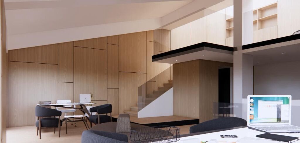 Rent | Business Premises | Small Office | 6000 €/month