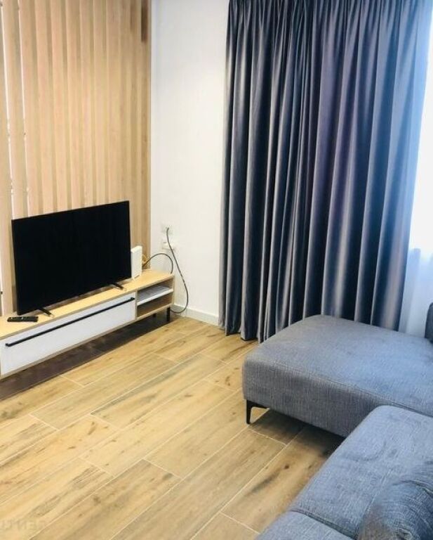 SHITEN 2 APARTAMENTE 1+1 TEK PAZARI I RI