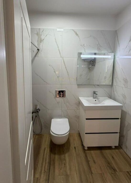 🏠 Jepet me Qira Apartament 1+1 – Liqeni i Thatë 650 € / muaj