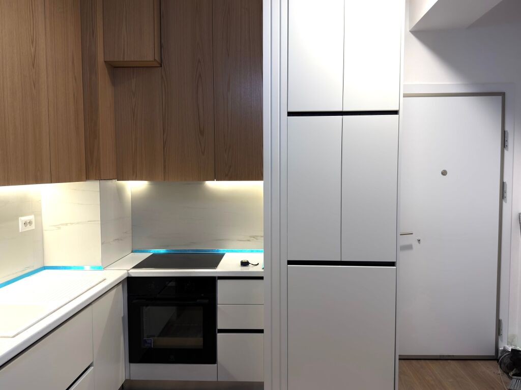 1+1 for rent in Ali Dem