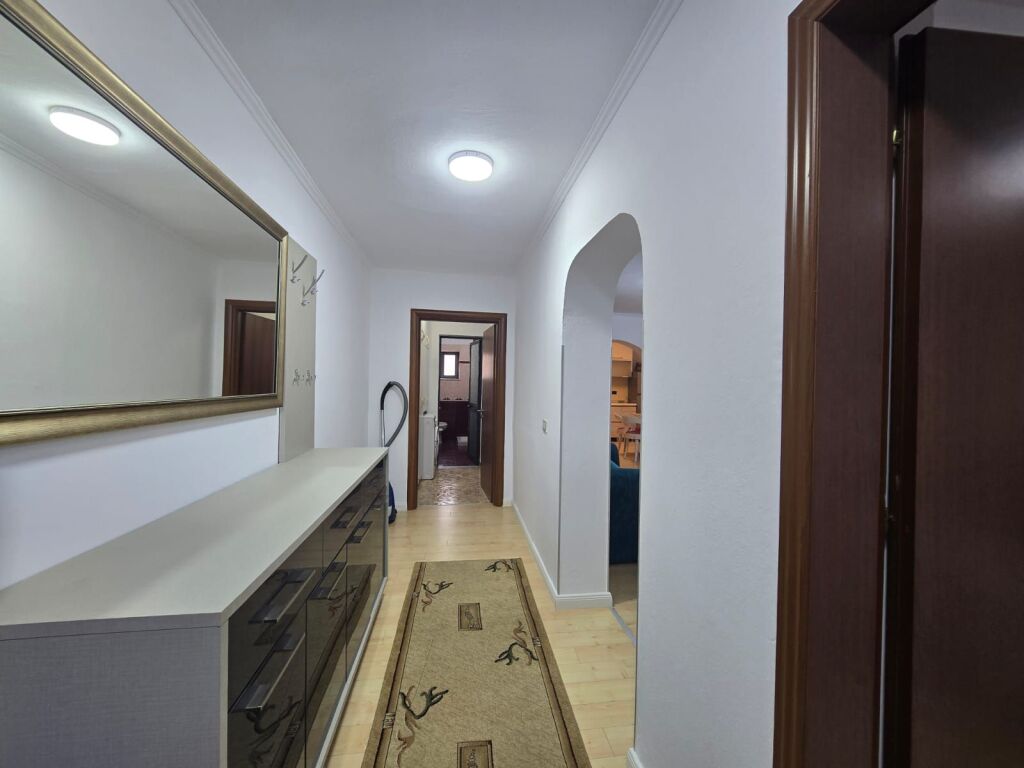 Appartamento presso la Scuola di Balletto