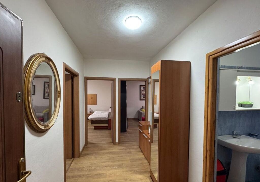 Appartamento 2+1 in vendita