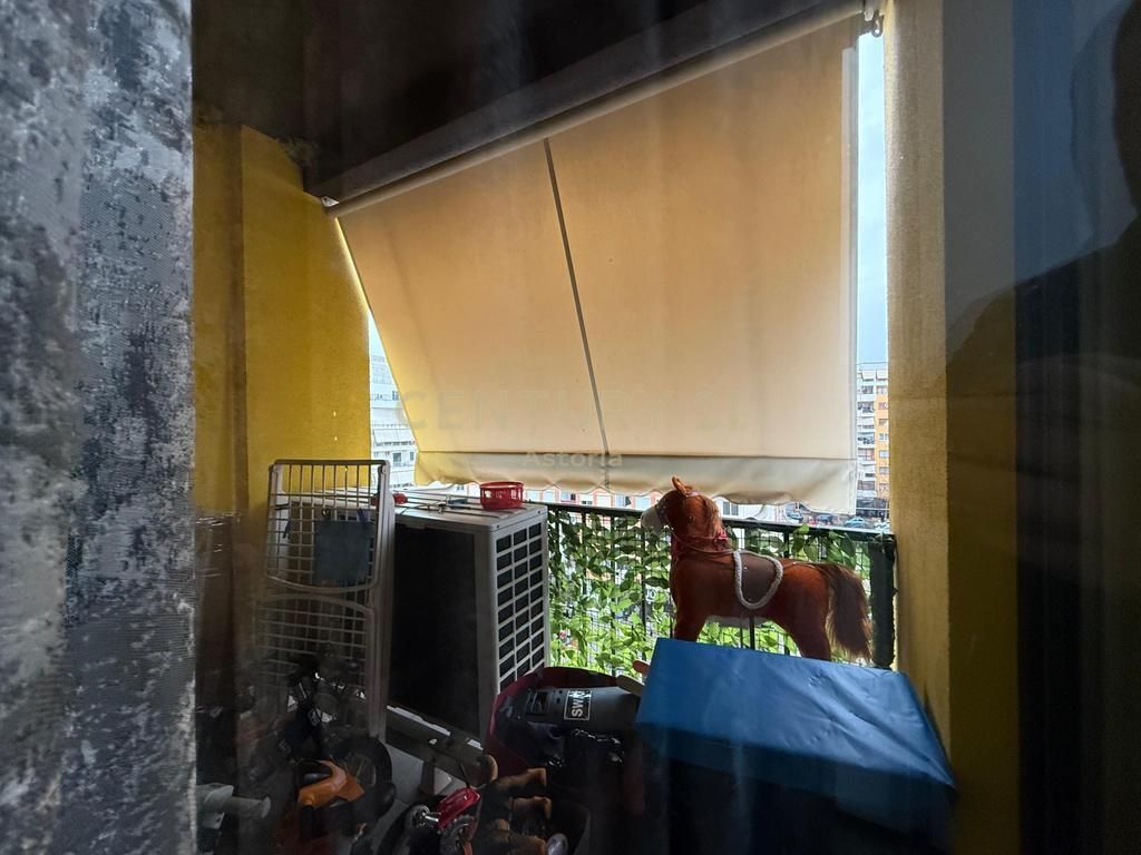 Apartment 2+1+2+ 2 parking spaces for sale, Grand Gallery complex, Yzberish