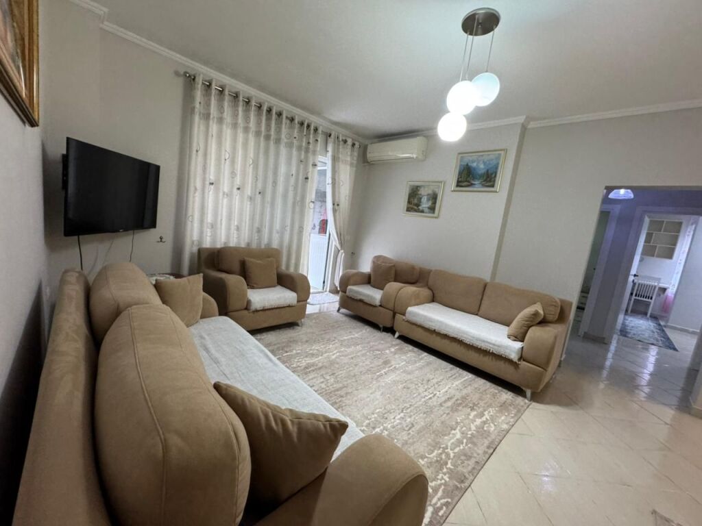 📣 Jepet me qira apartament 2+1 📍 Kodra e Diellit💶 Çmimi: 600 € / muaj
