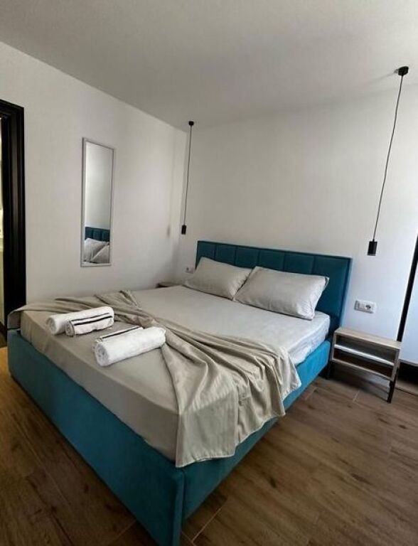 SHITEN 2 APARTAMENTE 1+1 TEK PAZARI I RI