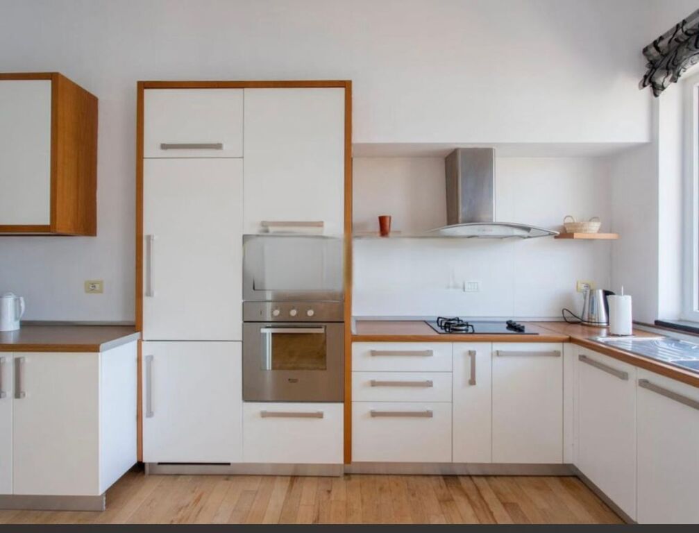 APPARTAMENTO IN AFFITTO – ZONA DEL LAGO, VICINO A NOBIS