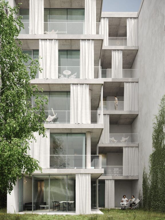 🔑 Shitet Apartament 3+1+ 3 Afer Long Hill Residence