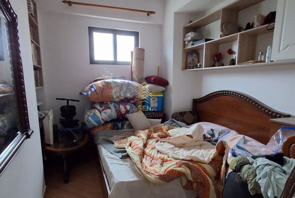 Shitet, Apartament 2+1+blk, Tirana e Re-Perballe Delijorgjit, 160,000 Euro