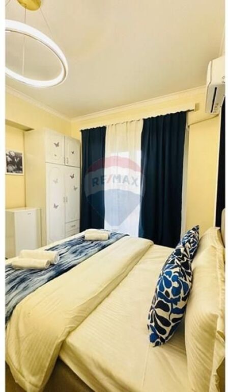 Garsoniere në Shitje – Lungomare, Vlorë