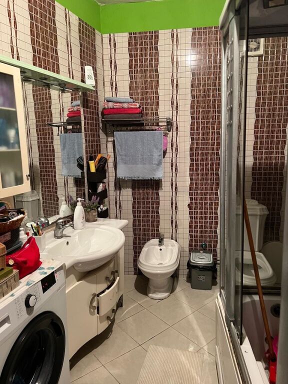 Apartament për Shitje 2+1 + 2 Ballkone – Astir !!!