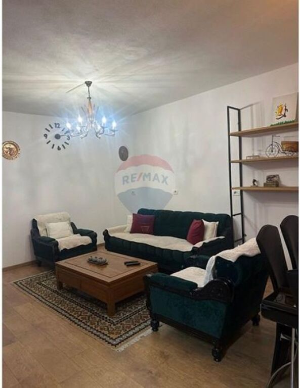 Apartment 1+1 for rent at Pazari i Ri !