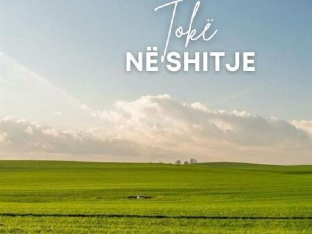 SHITET TOKE NE VAQARR 5.000 M2