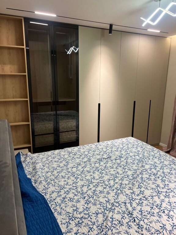 Qera 1+1 rezidenca kodra e diellit nga pronari