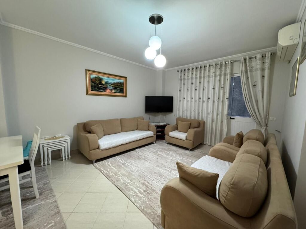 📣 Jepet me qira apartament 2+1 📍 Kodra e Diellit💶 Çmimi: 600 € / muaj