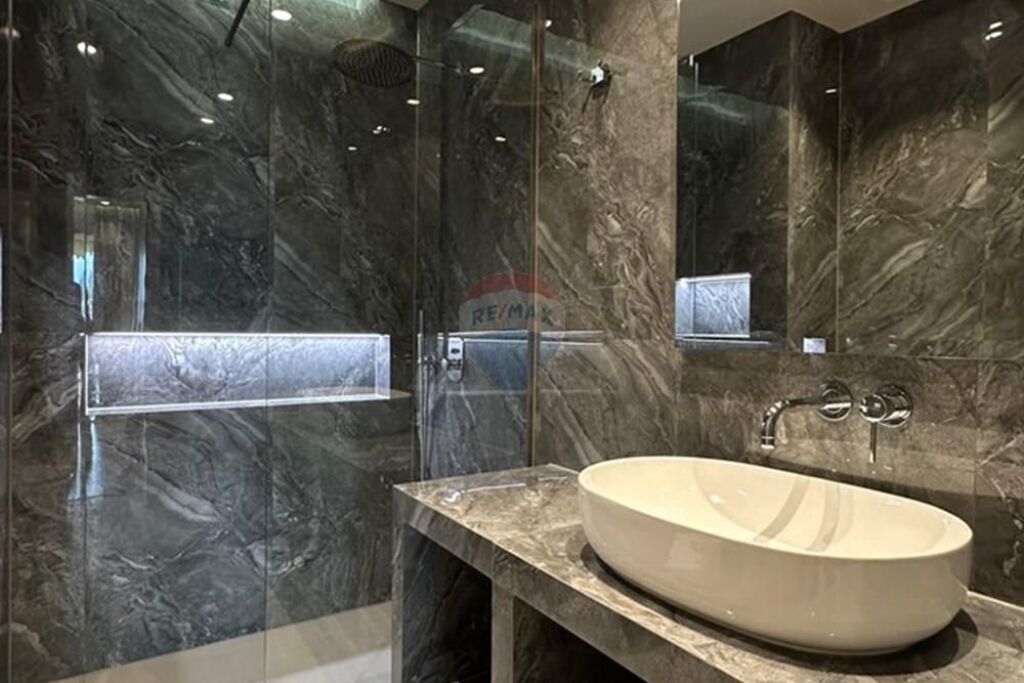 APPARTAMENTO 2+1+2+POSTO AUTO IN AFFITTO