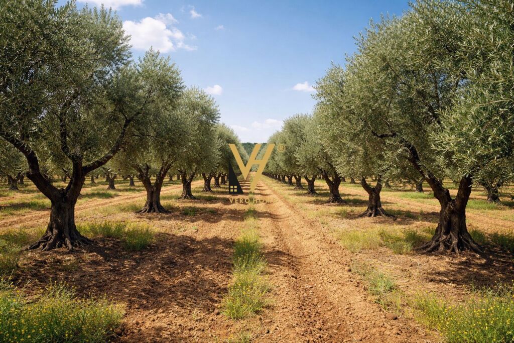 SHITET TOKE ULLISHTE 750 M2 NE FIER 45.500 EURO