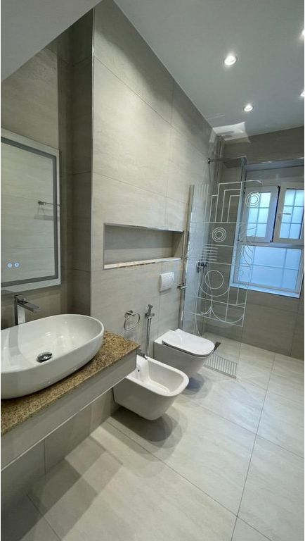 Appartamento 2+1 In Affitto a Vollga, Durrës !!