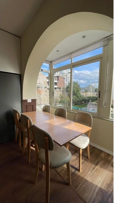 Appartamento 2+1 In Affitto a Vollga, Durrës !!